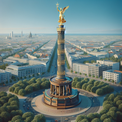 Siegessäule