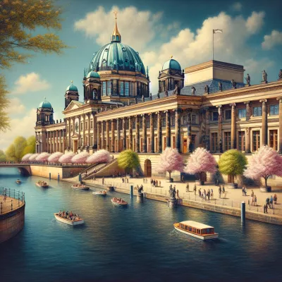 Museumsinsel