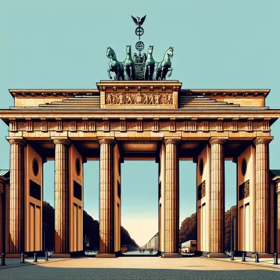 Brandenburger Tor