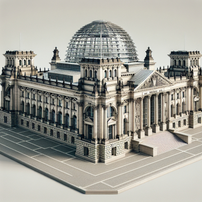 Reichstag