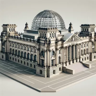 Reichstag
