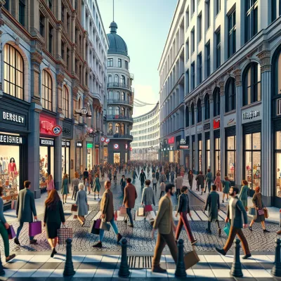 Friedrichstraße