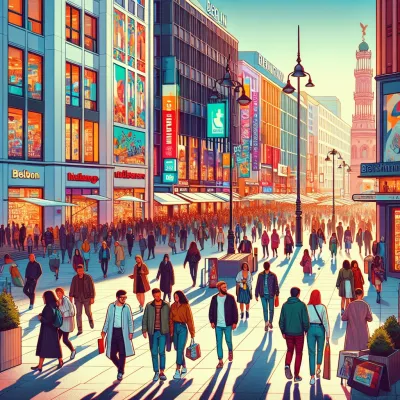 Alexanderplatz