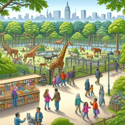 Tierpark Berlin