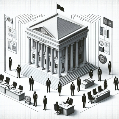 Bundeskanzleramt - Organisation und Struktur