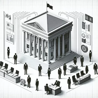 Bundeskanzleramt - Organisation und Struktur