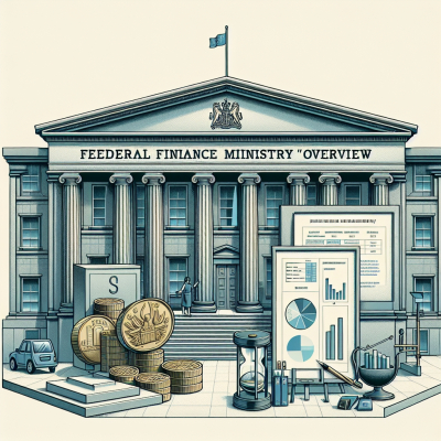 Das Bundesministerium für Finanzen → Überblick – Alle wichtigen Informationen