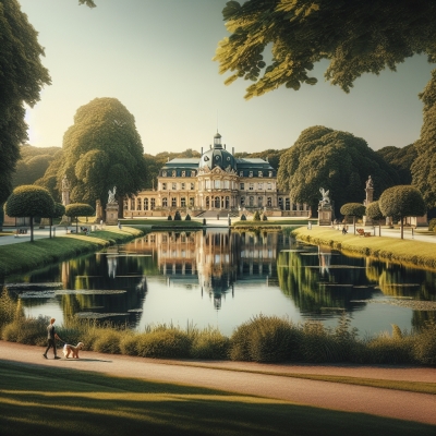 Wer ist Bundespräsident? Der aktuelle Amtsinhaber ⇒ Alle Informationen!