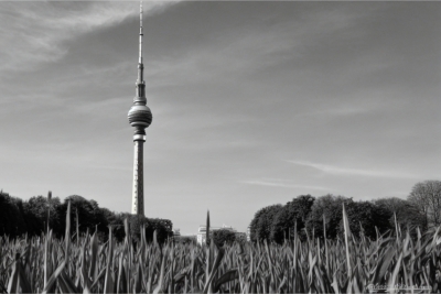 Berliner Fernsehturm
