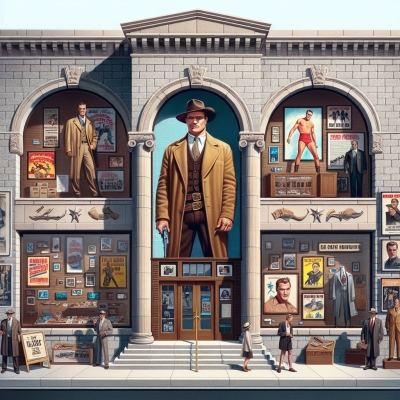 Bud-Spencer-Museum