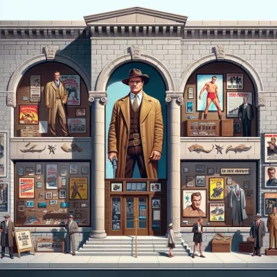 Bud-Spencer-Museum