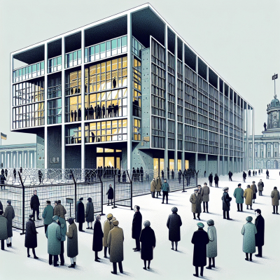 Tränenpalast