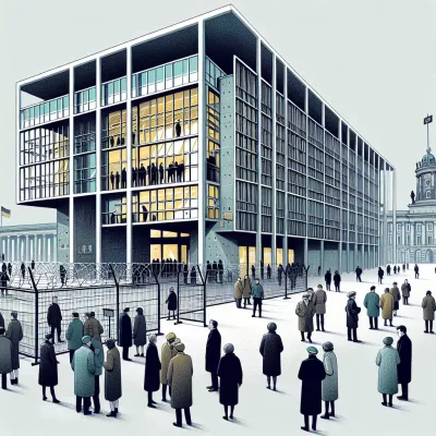 Tränenpalast