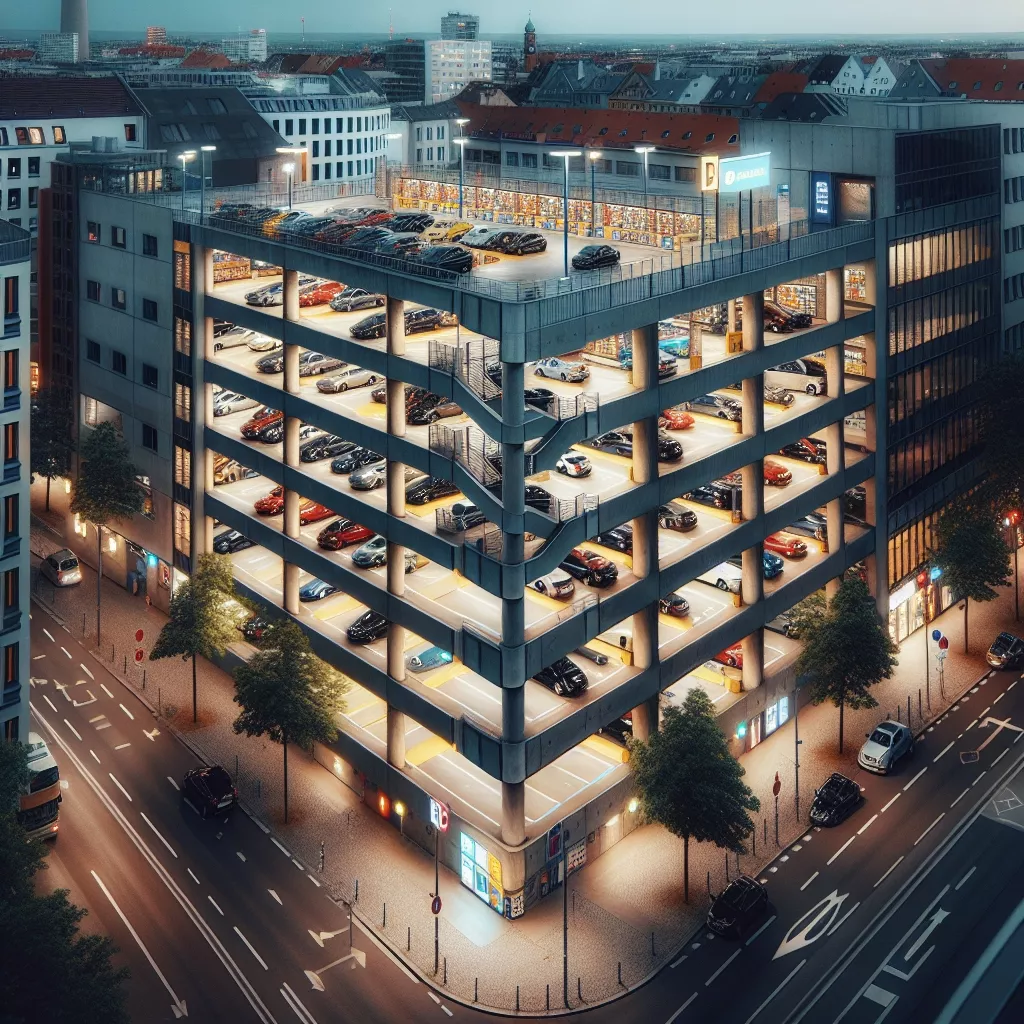 Was Kostet Parken Im Mercur Hotel Berlin www.ausflugsziel-berlin.de