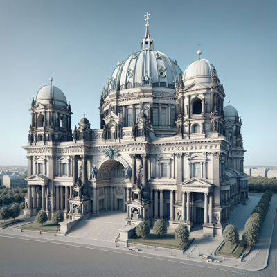 Berliner Dom