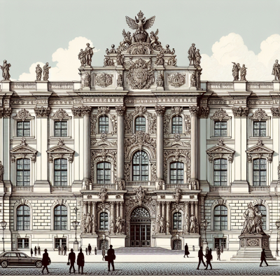 Das Berliner Stadtschloss