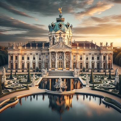 Schloss Charlottenburg