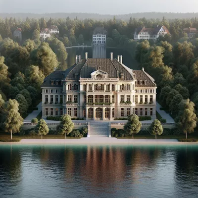 Haus Liebermann