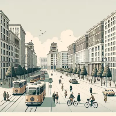 Karl-Marx-Allee
