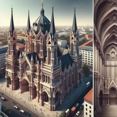 Rosenkranz-Basilika