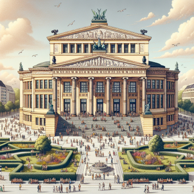 Konzerthaus Berlin