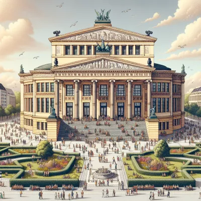 Konzerthaus Berlin
