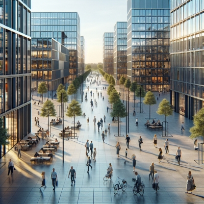 Technologiepark Adlershof