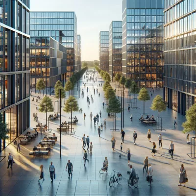 Technologiepark Adlershof