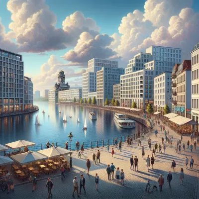Berlin-Halensee