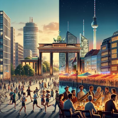 TV-Serie : Berlin Tag und Nacht