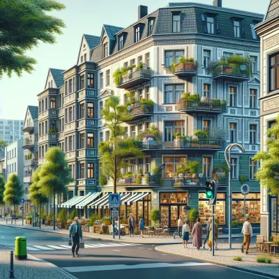 Berlin Lankwitz