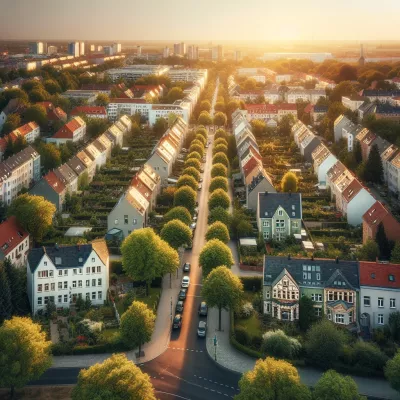 Berlin Staaken