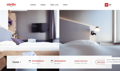 Aletto Hotel Kudamm