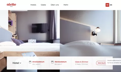 Aletto Hotel Kudamm