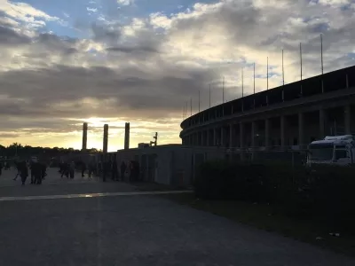 Arena Berlin