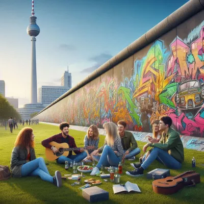 Berlin für Jugendliche
