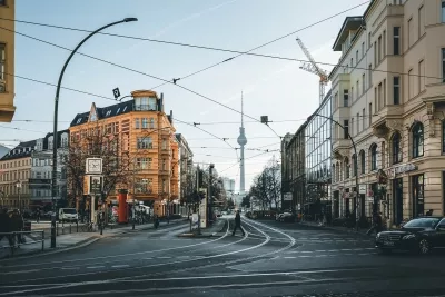 Berlin Niederschönhausen