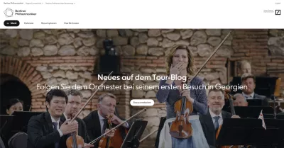 Berliner Philharmonie