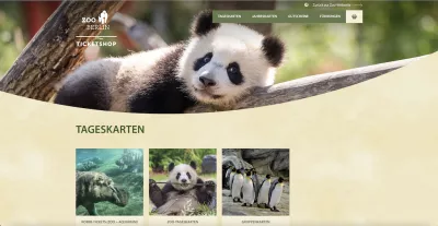 Berliner Zoo