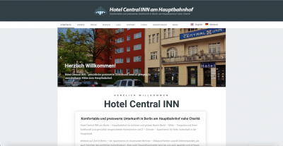 Central Inn Berlin