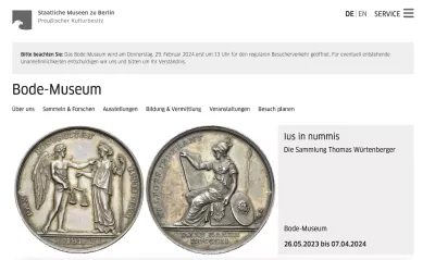 Das Bode Museum