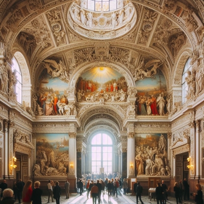 Museen in berlin