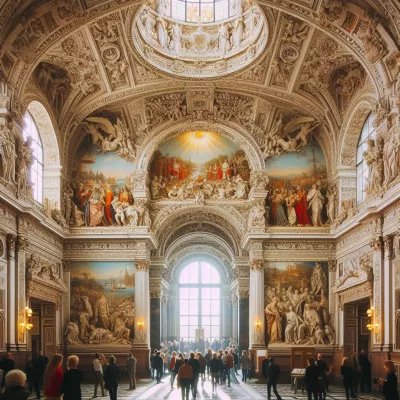 Museen in berlin