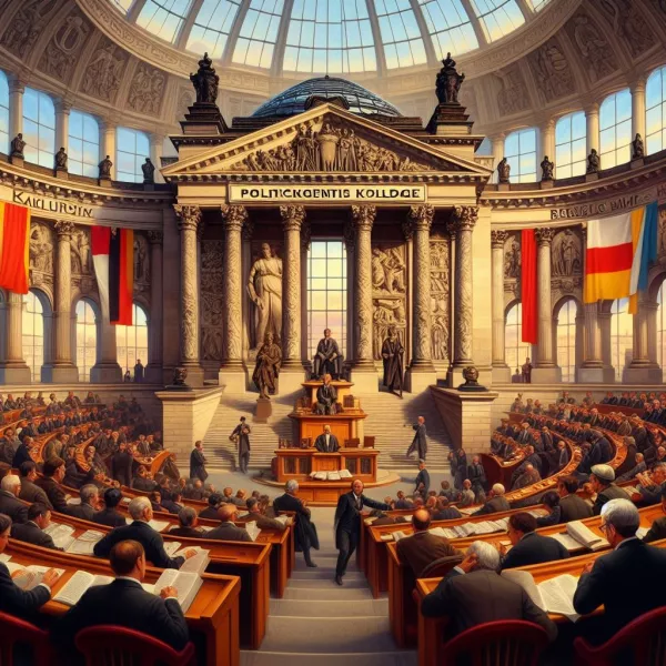 Politikwissen