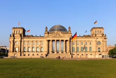Geschichte Berins