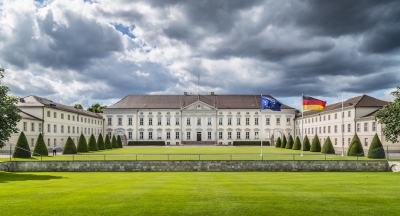 Schloss Bellevue