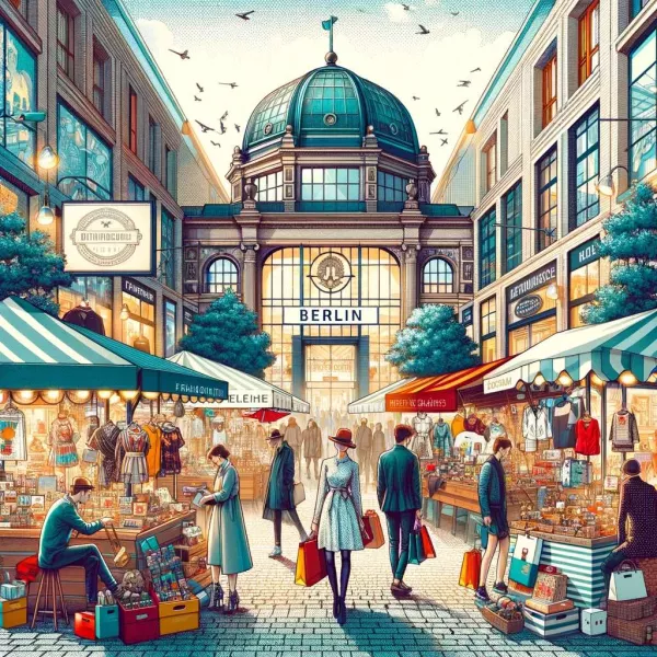 Shopping