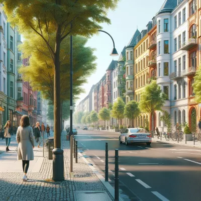 Stadtteil Lichtenrade
