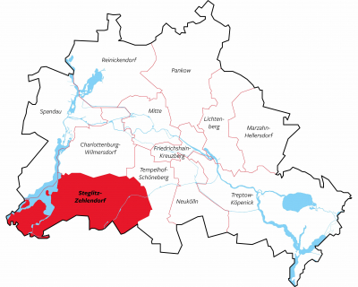 Steglitz-Zehlendorf