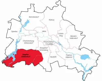 Steglitz-Zehlendorf